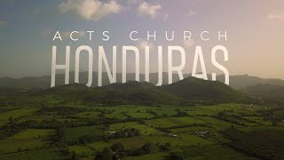 preview picture of video 'Honduras 2018'