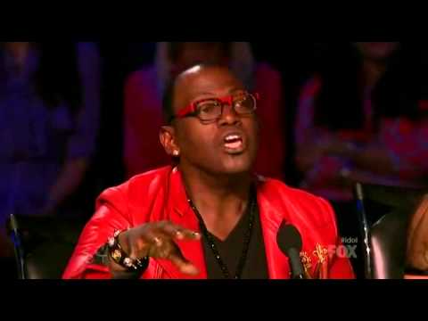 Candice Glover - When You Believe (FULL Judges Critique); American Idol
