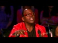 Candice Glover - When You Believe (FULL Judges ...