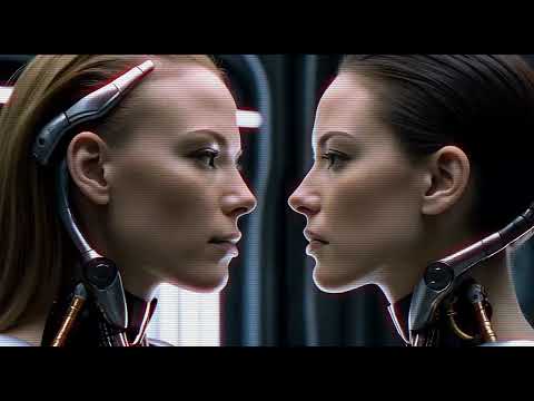 Caspar Mágus - Inimene (Audio Visual)