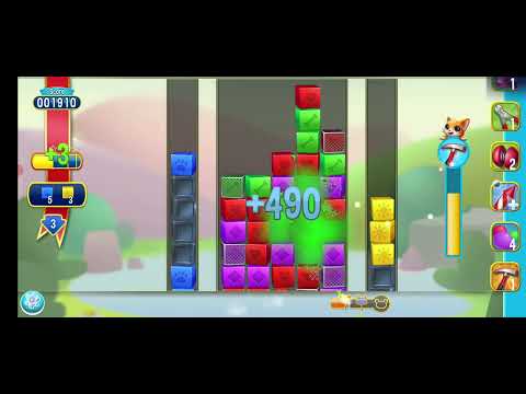 PET RESCUE SAGA LEVEL 6714 ~ No boosters