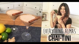 Chai-Tini