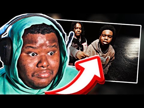 Lil Poppa, YTB Fatt, CMG The Label - 4 Dat Money (Official Music Video) Reaction