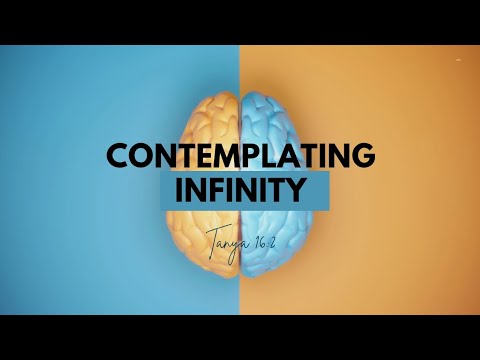 Contemplating Infinity (Chapter 16, Part 2)