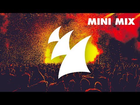 Festival Favorites 2017 - Armada Music (Mini Mix) [OUT NOW]