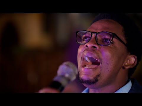 Emmanuel Msuya - NINA SABABU (Official Video)