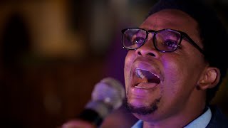 Emmanuel Msuya - NINA SABABU (Official Video)