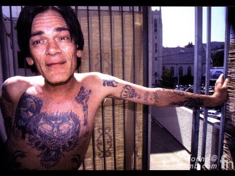 CONDITION OF DEE DEE RAMONE'S  BODY IN THE MORGUE (TOLD BY THE MEDICAL EXAMINER)