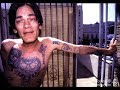 CONDITION OF DEE DEE RAMONE'S  BODY IN THE MORGUE (TOLD BY THE MEDICAL EXAMINER)