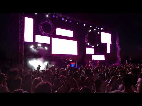 Molo Street Parade 2018