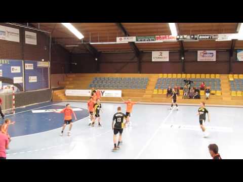 HSG Gelre - Selectie Brabant (2)