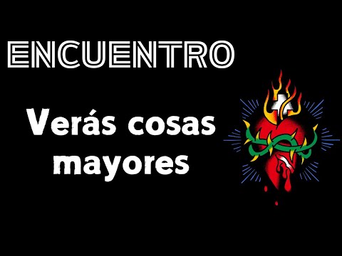 Verás Cosas Mayores - Berit