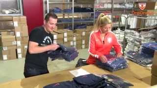 Achter de schermen: Dit gaat er mee naar Brazilië