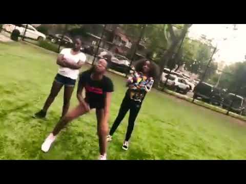 Jokenzo- Step Out "Strut N Strive Kingdom" #Shakenation