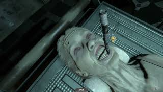 The Mortuary Assistant - Embalming only mode Gameplay