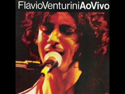 Pierrot - Flávio Venturini