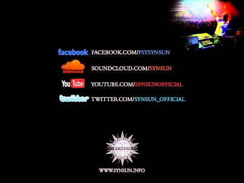 DigiCult vs. U-Recken "Days In Space" (SynSUN vs. Insum Remix)