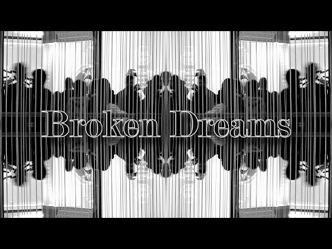 Raär - Leave Me In My Broken Dreams