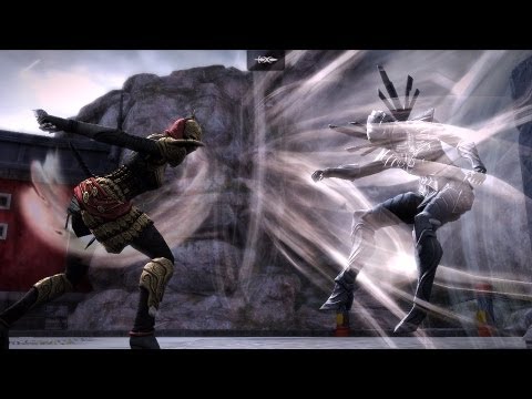 Infinity Blade III: Heroes Trailer