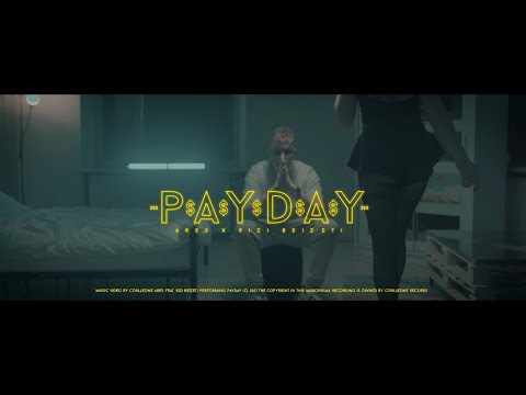 ArEs feat. Rizi Beizeti - Payday (prod. Foux)