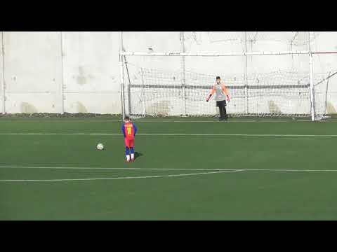 PENALTY FCSB 2007 - CORONA BRASOV 2006