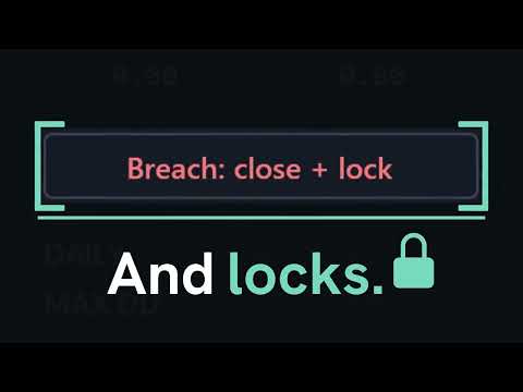 Video Qubit Trade Manager Alpha