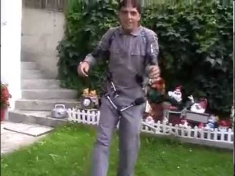 Bayerische Volksmusik (Mal auf eine andere Art)