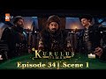 Kurulus Osman Urdu | Season 5 Episode 34 Scene 1 I Sogut par hamle ka mansooba!