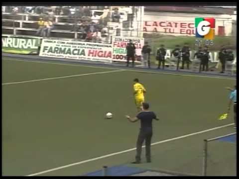VIDEO RESUMEN MALACATECO 3-3 MARQUENSE CUARTOS DE FINAL VUELTA