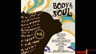 iba Mahr  Dollar Sign 2017