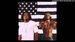 Xplosion - Outkast ft B-Real