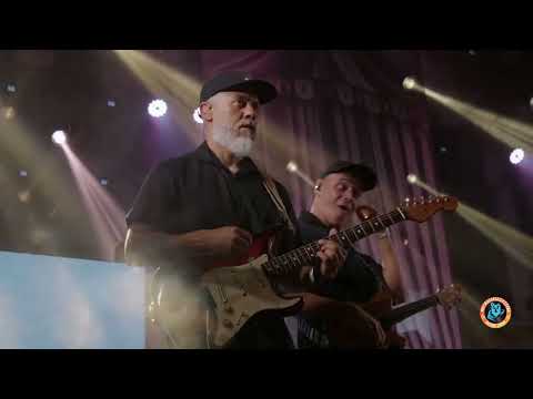 BaianaSystem - Reza Forte_A Vida é Curta Pra Viver Depois (Festival A Tarde 2025)