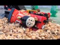 Thomas Saves The Day Thomas And The Breakdown Train Full Episode Remake ThomasTnPProductions