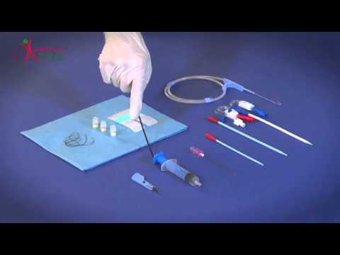 Catheter
