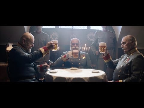 Pilsner Urquell celebrates 175 years – case study (EN)
