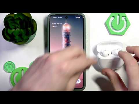 How to Activate Voice Assistant with Touch Controls
