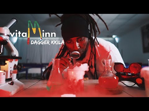 Vitaminn M - Dagger Kkila