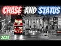 CHASE AND STATUS LIVE IN LONDON 2023