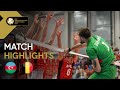 Azerbaijan vs. Belgium - Match Highlights