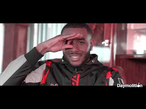 Ertonne - Hood 3 I Daymolition