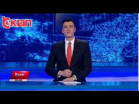 Edicioni i Lajmeve Tv Klan 07 Shkurt 2019, ora 19:30