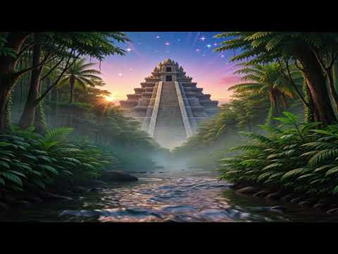 ASTRAL WAVES — Welcome to the Other Worlds