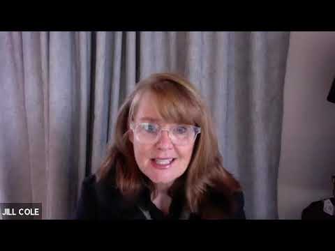 ALBA WEINMAN ( Interviewed by Jill Cole)