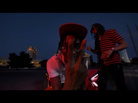 ZayHilfigerrr & RozeBowl - Slide Again ( official music video )