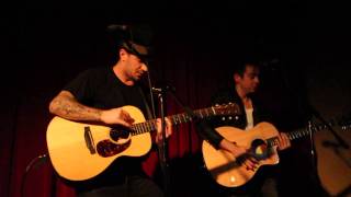 Mark Ballas &amp; Dylan Chambers - Miss Incredible