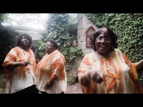 The Como Mamas "Count Your Blessings"