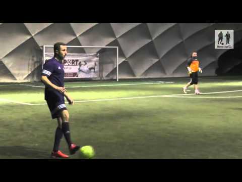 22.02.2016 III Liga A - KPR vs. BAT