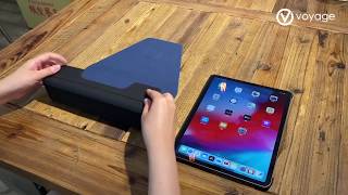 [問題] iPad Pro 12.9吋的殼和類紙膜的問題