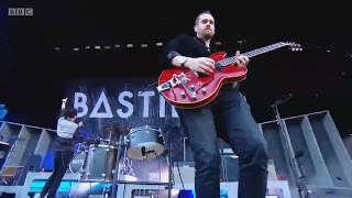 Bastille - Blame (Live 2016) HD