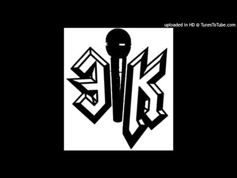 Capital STEEZ (feat. JaKK The Rhymer) - Idontknow?